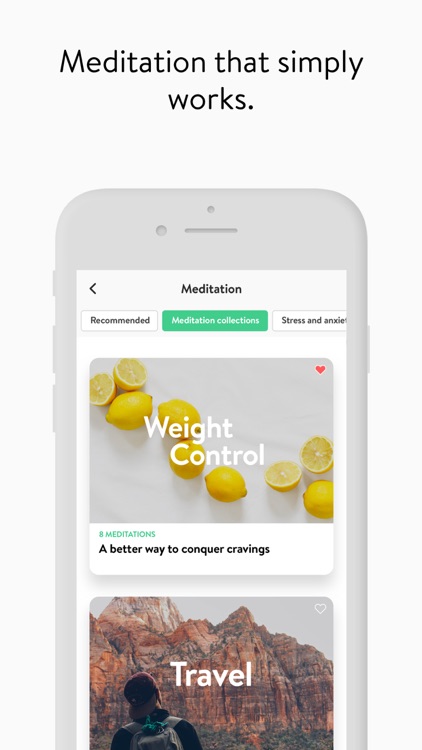 Asana Rebel: Get Fit screenshot-3