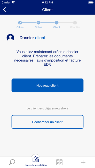 Agir Plus d’EDF -Partenaires- screenshot 4