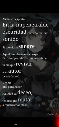 Captura de Pantalla 2 SINoALICE iphone
