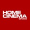 Icon Home Cinema Choice Magazine