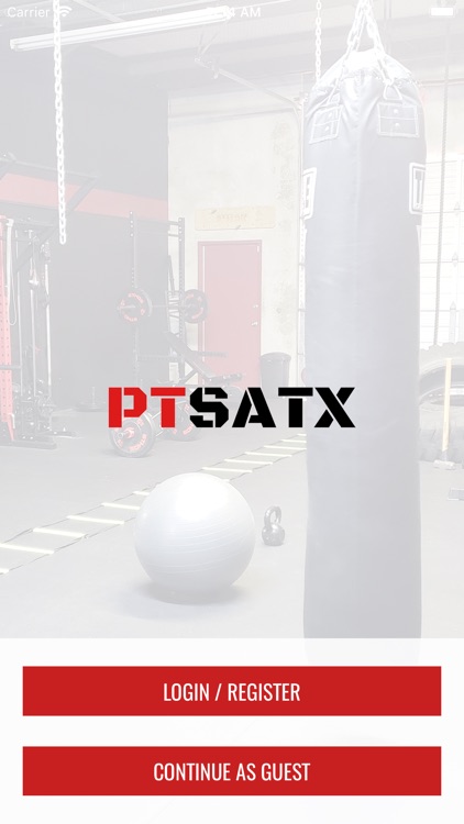 Personal Trainer SATX