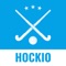 HOCKIO is a Web Based Hockey Competition Management Application