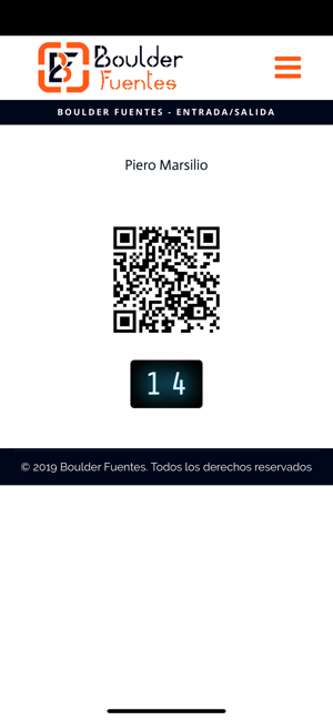 Boulder Fuentes(圖3)-速報App