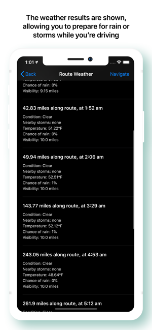 WeatherNavigate(圖3)-速報App