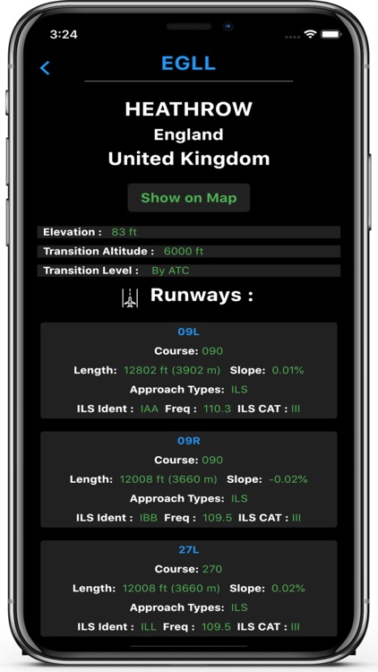 Aviation Nerd Lite screenshot-7