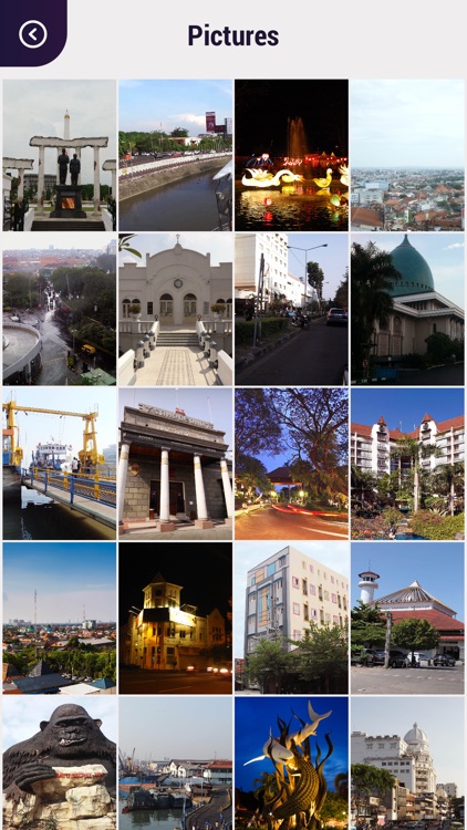 Surabaya Tourism screenshot-4