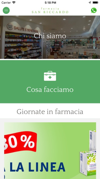 Farmacia San Riccardo