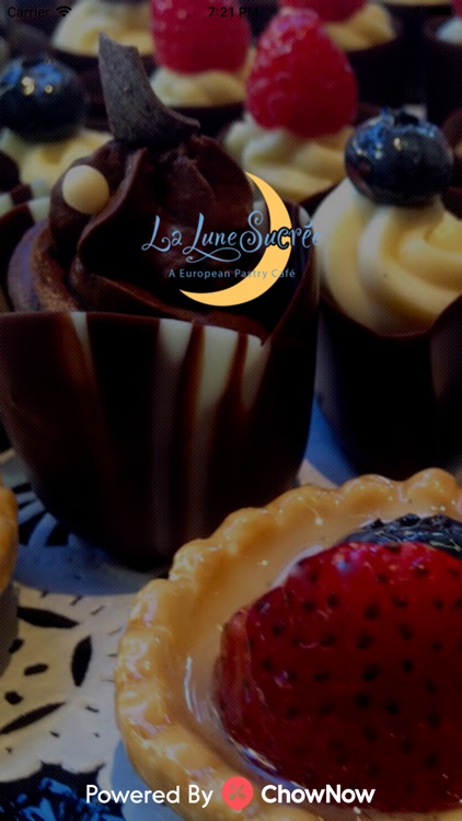 La Lune Sucrée