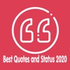 Best Quotes and Status 2020