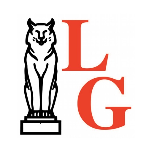 LG CATS Icon