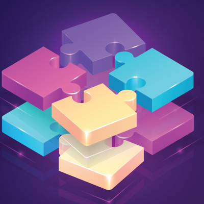 Preschool Kids Jigsaw Puzzles