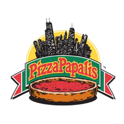 PizzaPapalis icon