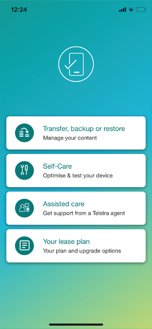 apple watch series 4 telstra plan