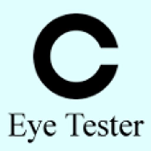 EyeTester