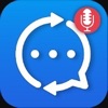VoiceMoji for Messenger
