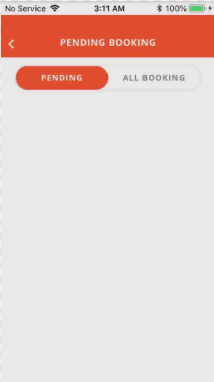 Zeytuun Delivery Merchant screenshot-3