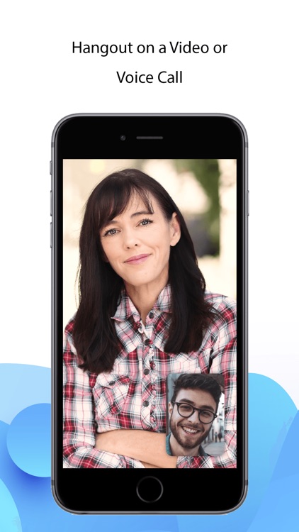 Channelize Real-time Messenger screenshot-4