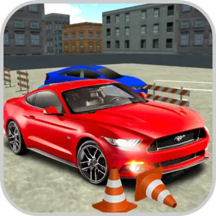 Mix Parking: Driving Car Читы