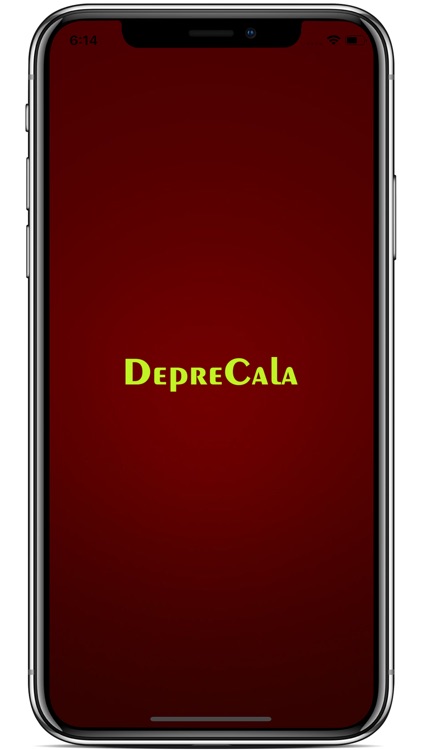 Deprecala