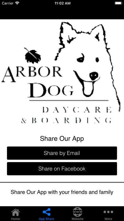 Arbor Dog Daycare and Boarding