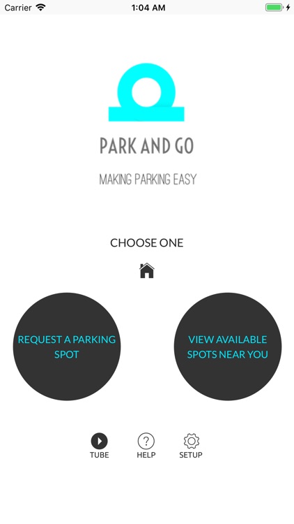 PARK AND GO!! screenshot-3