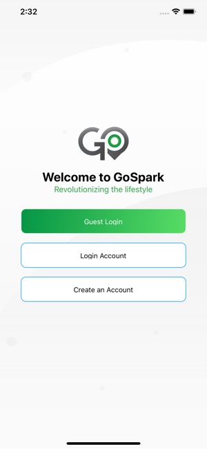 GoSpark.(圖2)-速報App