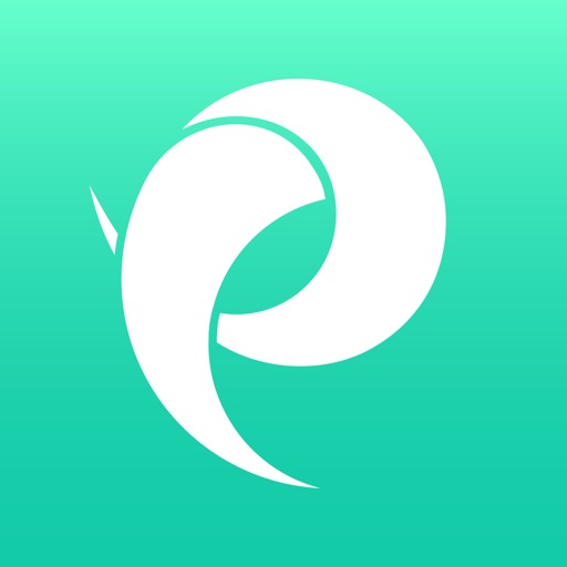 phyre - Better than a wallet iOS App
