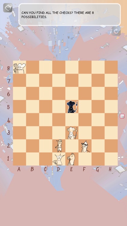 Chessplayground - Judit Polgar screenshot-6