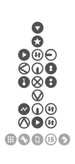 Game screenshot DOX: A Puzzle Game hack