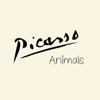 Picasso's Animal Drawings