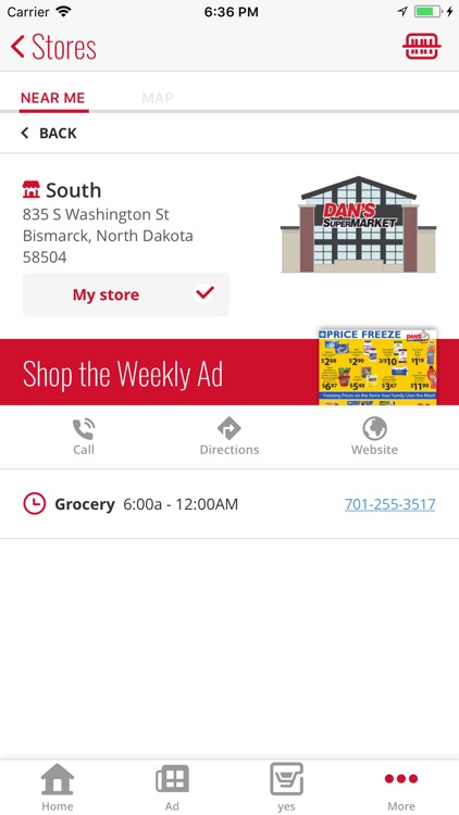Dan's Supermarket screenshot-4