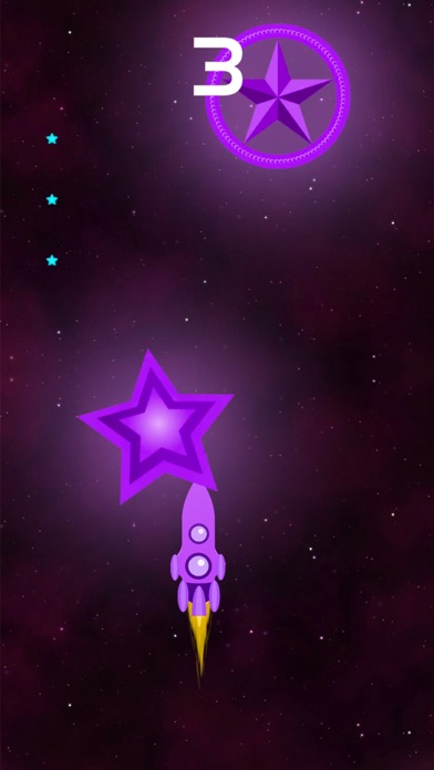 Space-Run screenshot 3
