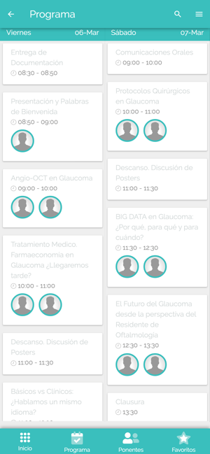 Congreso SEG(圖5)-速報App