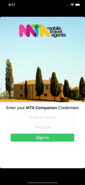 MTA Companion(圖1)-速報App