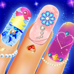 Nail Design Fashion Spa Artist