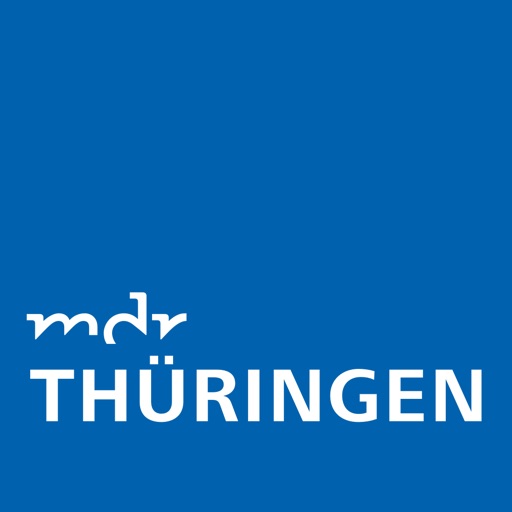 MDR Thüringen iOS App