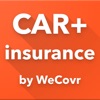 Car Insurance Products WeCovr vehicle insurance ratings 