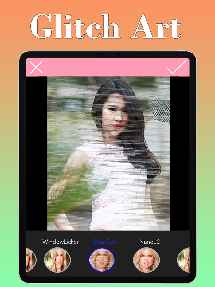 Snappy Pic Filters  Stickers