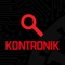 Kontronik K-View for iPhone