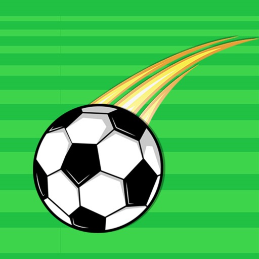 Football multiplayer iOS App