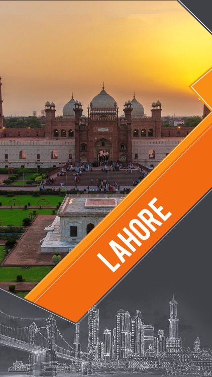 Lahore City Guide