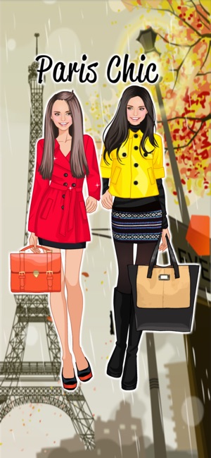 Travel Dress Up Games(圖3)-速報App