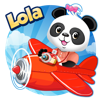 Veo veo con Lola
