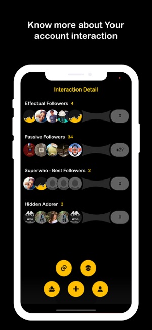 InDetail: Follower Interaction(圖2)-速報App