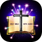 Top 44 Book Apps Like Holy Bible With Audio (KJV) - Best Alternatives