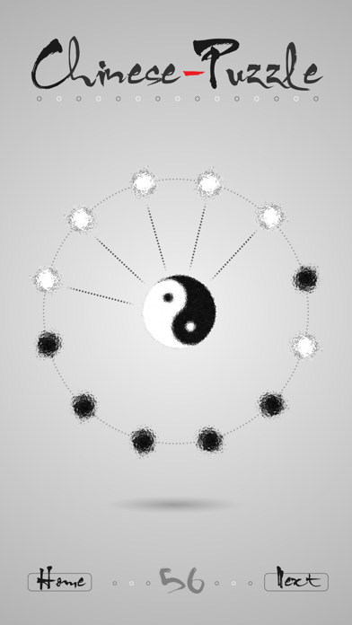 Chinese-Puzzle screenshot 3