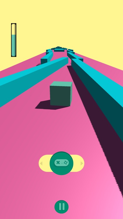 Cube-Run screenshot-3