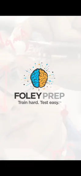 Game screenshot Foley Prep mod apk