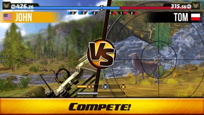 Wild Hunt: Hunting Simulator screenshot 3