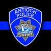 Antioch PD Wellness App